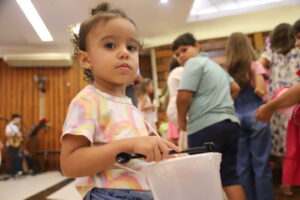 Celebração marca o encerramento da Novena de Natal nas comunidades 32