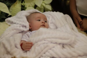 Celebração marca o encerramento da Novena de Natal nas comunidades 42