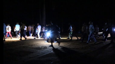 Caminhada Penitencial Queresmal inicia no próximo sábado (confira programação)