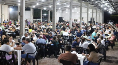 Pastel de São José | 30 abril 2026