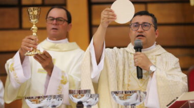 Novena da Padroeira 2026
