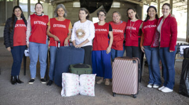 Inicia nesta sexta (05) o acampamento de Mulheres em Pérola