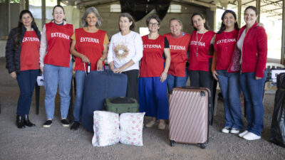 Inicia nesta sexta (05) o acampamento de Mulheres em Pérola