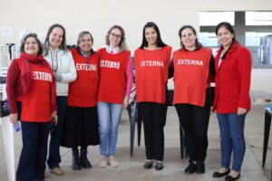 Inicia nesta sexta (05) o acampamento de Mulheres em Pérola 6