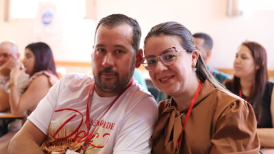 Encontro de Casais com Cristo