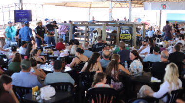 Festa na Capela | Corcovado (26 e 27 set 2026)