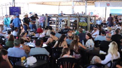 Festa na Capela | Corcovado (26 e 27 set 2026)