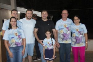 Comunidade São Mateus tem novos coordenadores 15 Comunidade São Mateus tem novos coordenadores 15