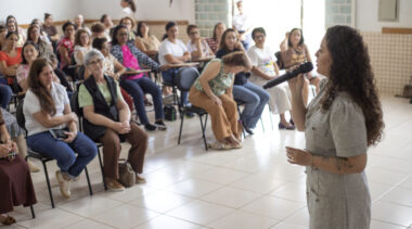 Encontro para Mulheres